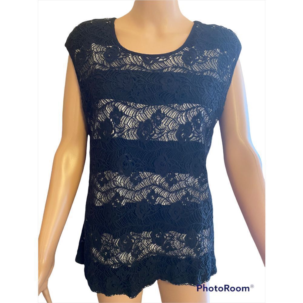 Vintage Christopher & Banks Top